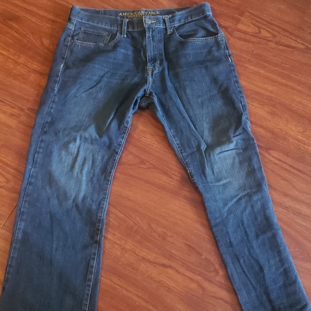 American Eagle Outfitters Jeans